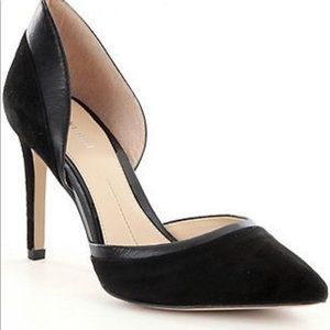 Gianni Bini Lenon Pointed-Toe Pumps